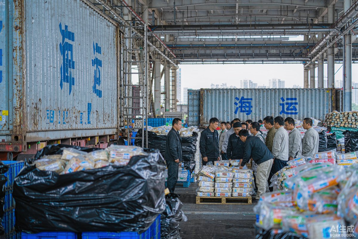 货被海关查验了怎么办?揭秘 1-3 个工作日的标准放行动作与避坑指南